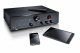 Magnat MA700 stereoförstärkare med HDMI, Bluetooth & RIAA, svart