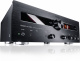 Magnat MA900 stereoförstärkare med Bluetooth, DAC & RIAA, svart