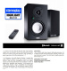 Magnat Multi Monitor 220, aktiv högtalare med BT & DAC Magnat Multi Monitor 220, aktiv högtalare med BT & DAC