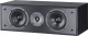 Magnat Monitor S12C centerhögtalare, svart