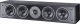 Magnat Monitor S14C senterhøyttaler, svart