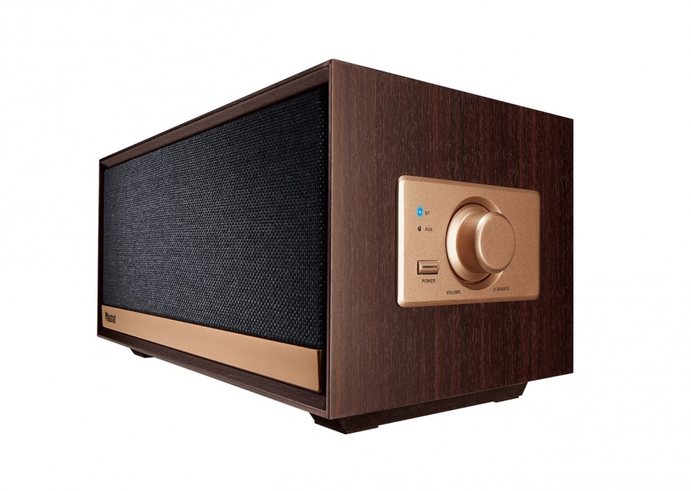 Magnat Prime Classic, Bluetooth högtalare