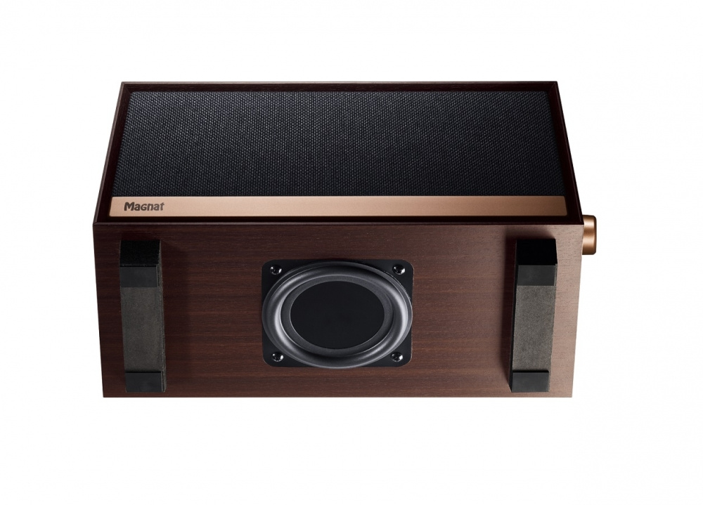 Magnat Prime Classic, Bluetooth högtalare
