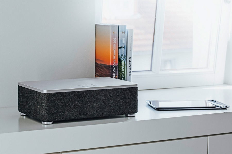 Magnat Prime One, Bluetooth högtalare