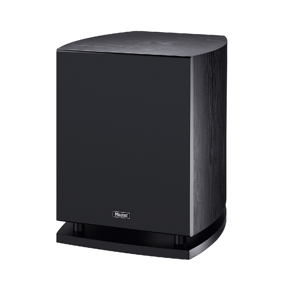 Magnat Quantum Sub 7230A, svart