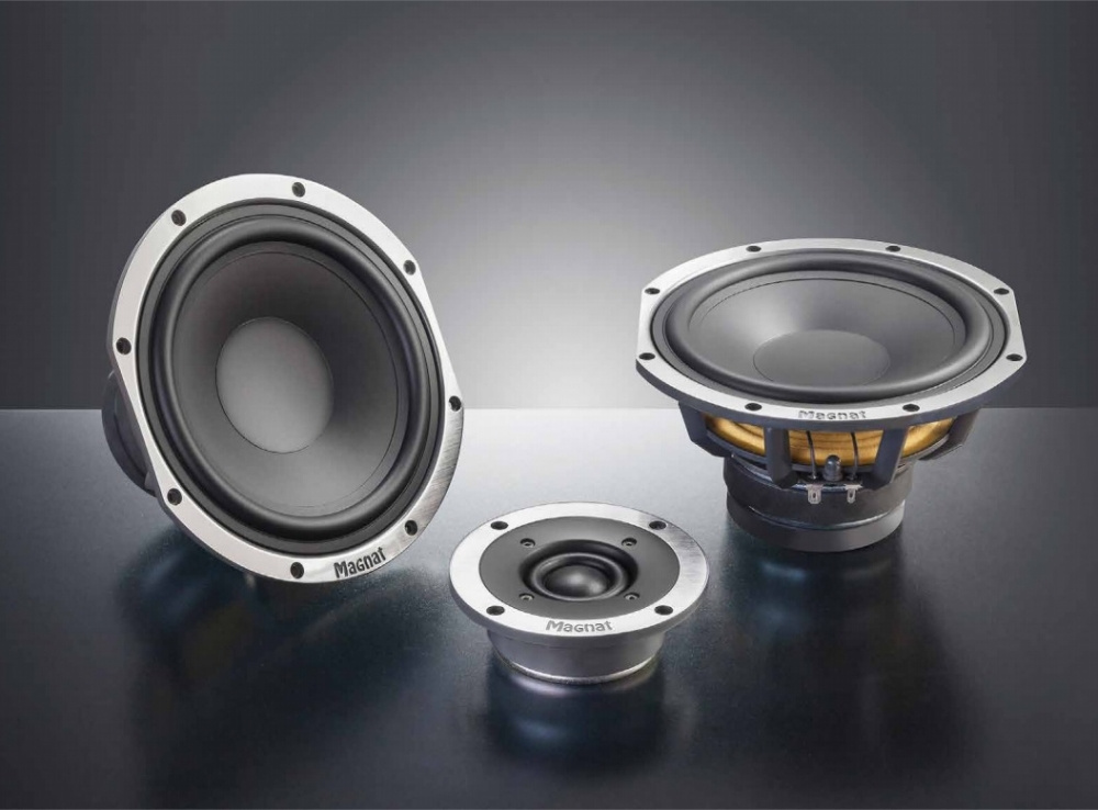 MAGNAT SHADOW 209