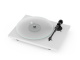 Pro-Ject T1 skivspelare med OM5e-pickup Pro-Ject T1 skivspelare med OM5e-pickup