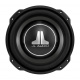 2-pack JL Audio 10TW3-D8, slimmat 10 tums baselement 2-pack JL Audio 10TW3-D8, slimmat 10 tums baselement