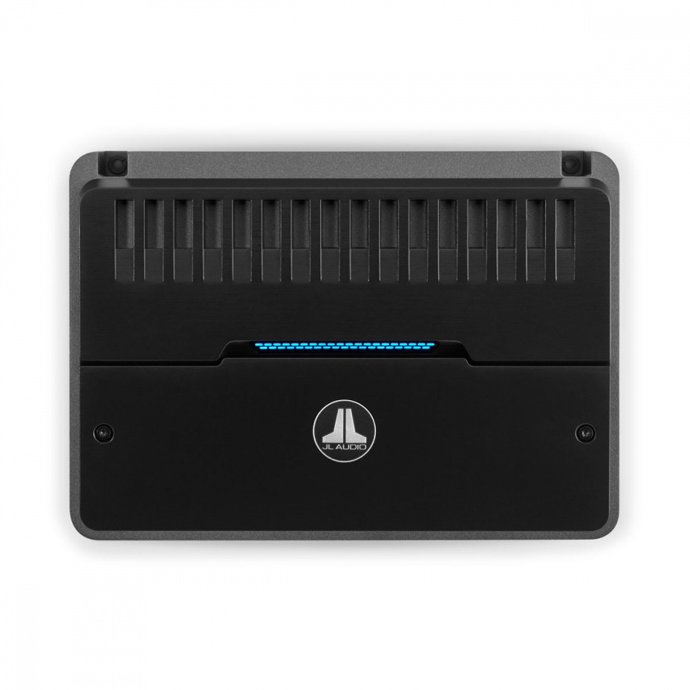 2-pack JL Audio 10W0v3-4 med RD500/1, 2x10 baspaket