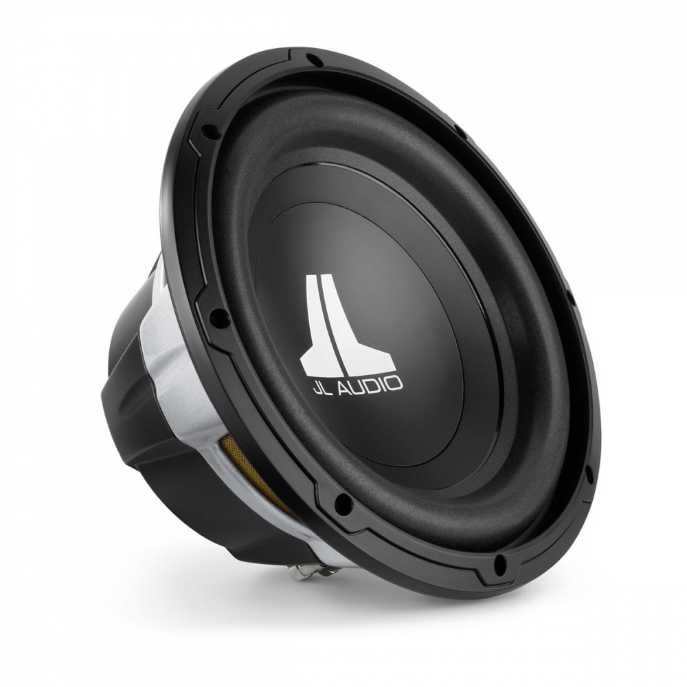 2-pack JL Audio 10W0v3-4, 10 tums baselement