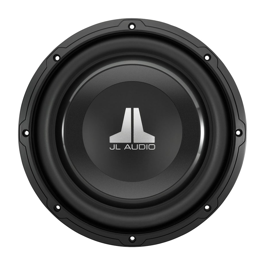 2-pack JL Audio 10W1v3-4, 10 tums baselement