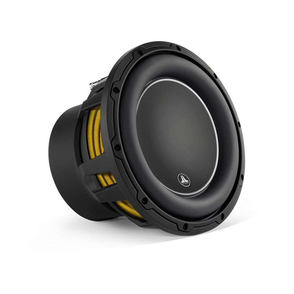 2-pack JL Audio 10W6v3-D4 med RD1500/1, 2x10 baspaket