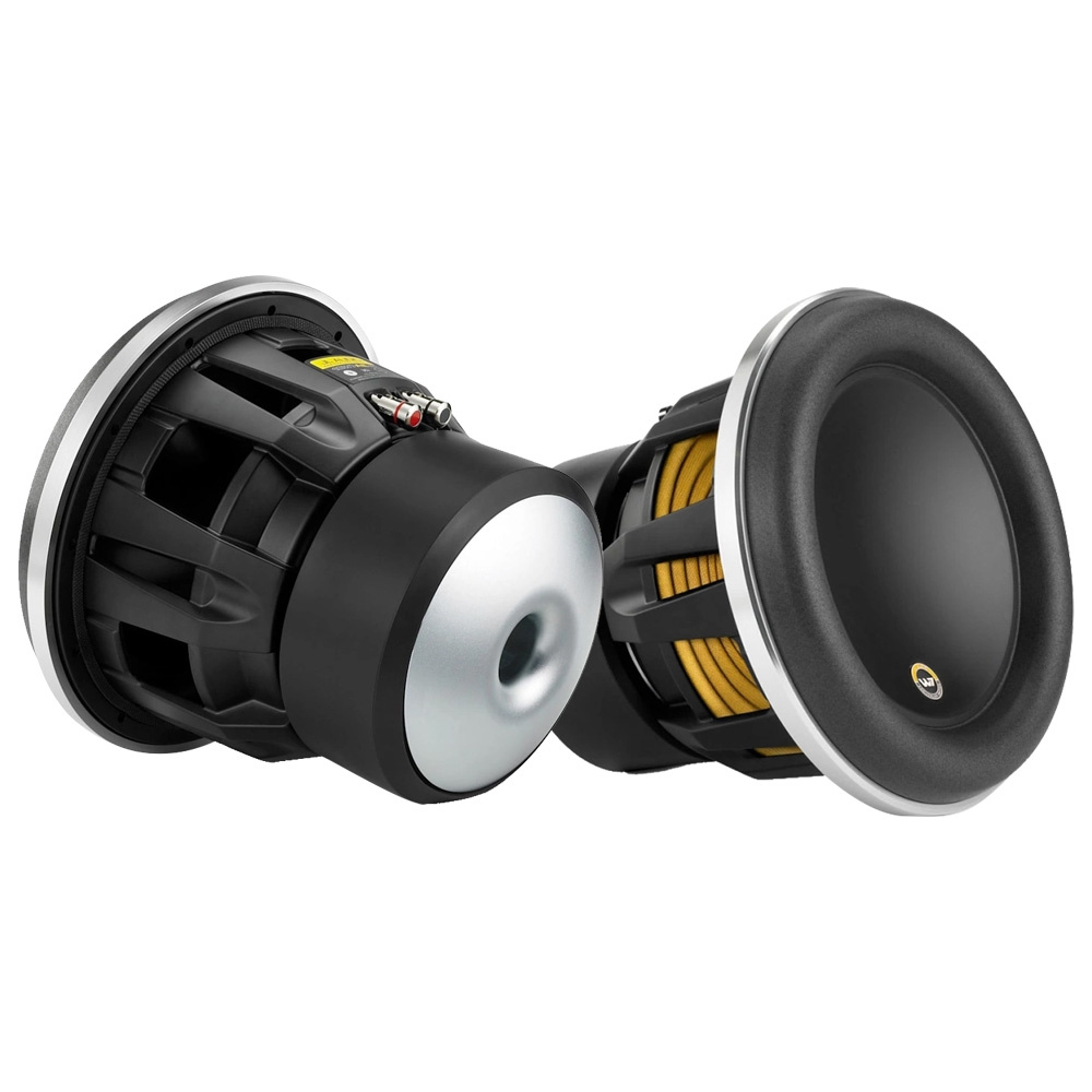2-pack JL Audio 10W7AE-3, 10 tums baselement