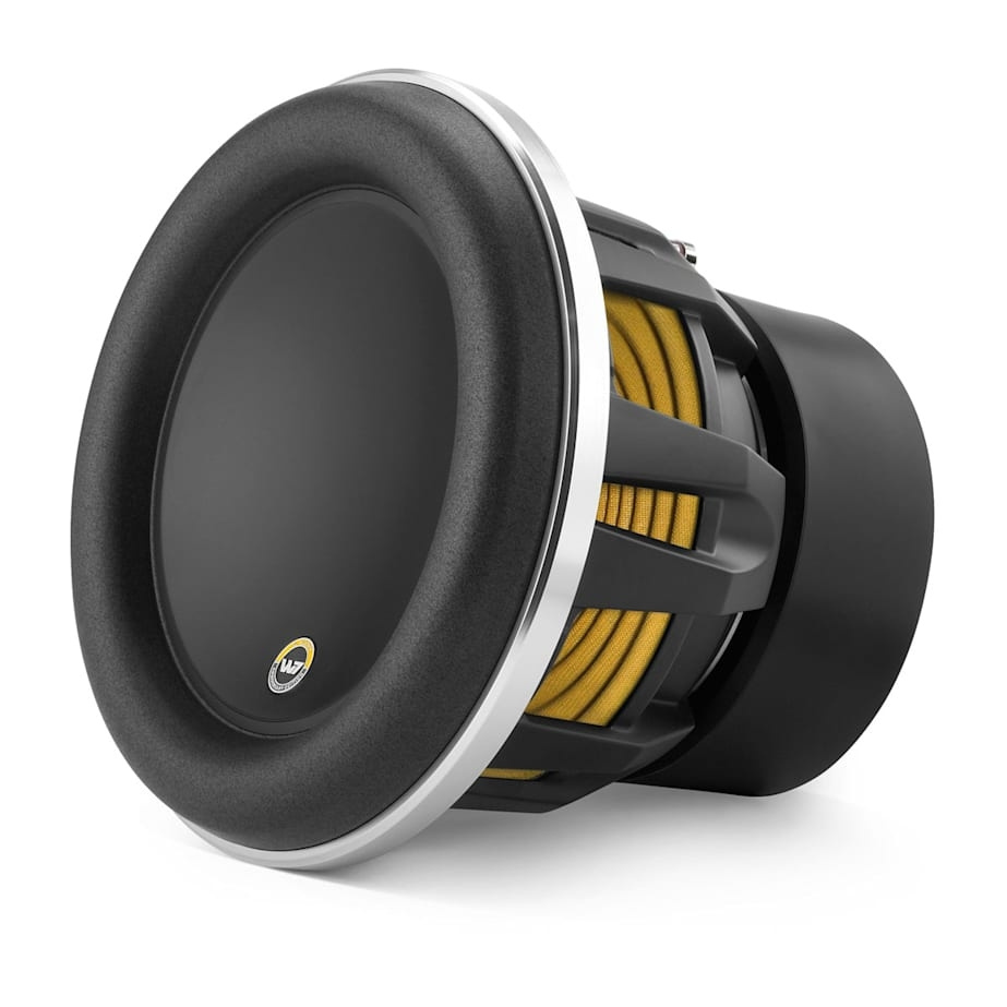 2-pack JL Audio 10W7AE-3, 10 tums baselement