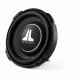 2-pack JL Audio 12TW3-D4, slimmat 12 tums baselement 2-pack JL Audio 12TW3-D4, slimmat 12 tums baselement