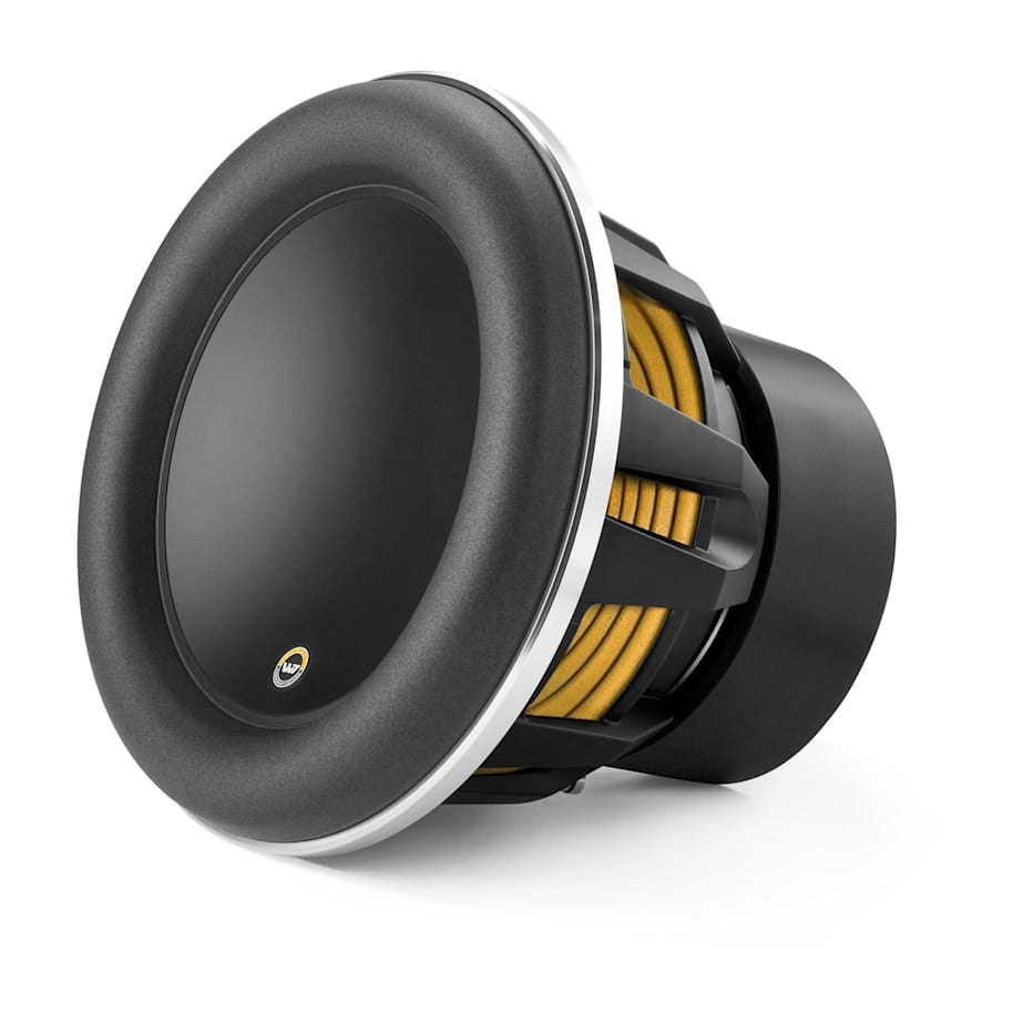 2-pack JL Audio 13W7AE-D1.5 med B2 RAGE 4500.1, baspaket
