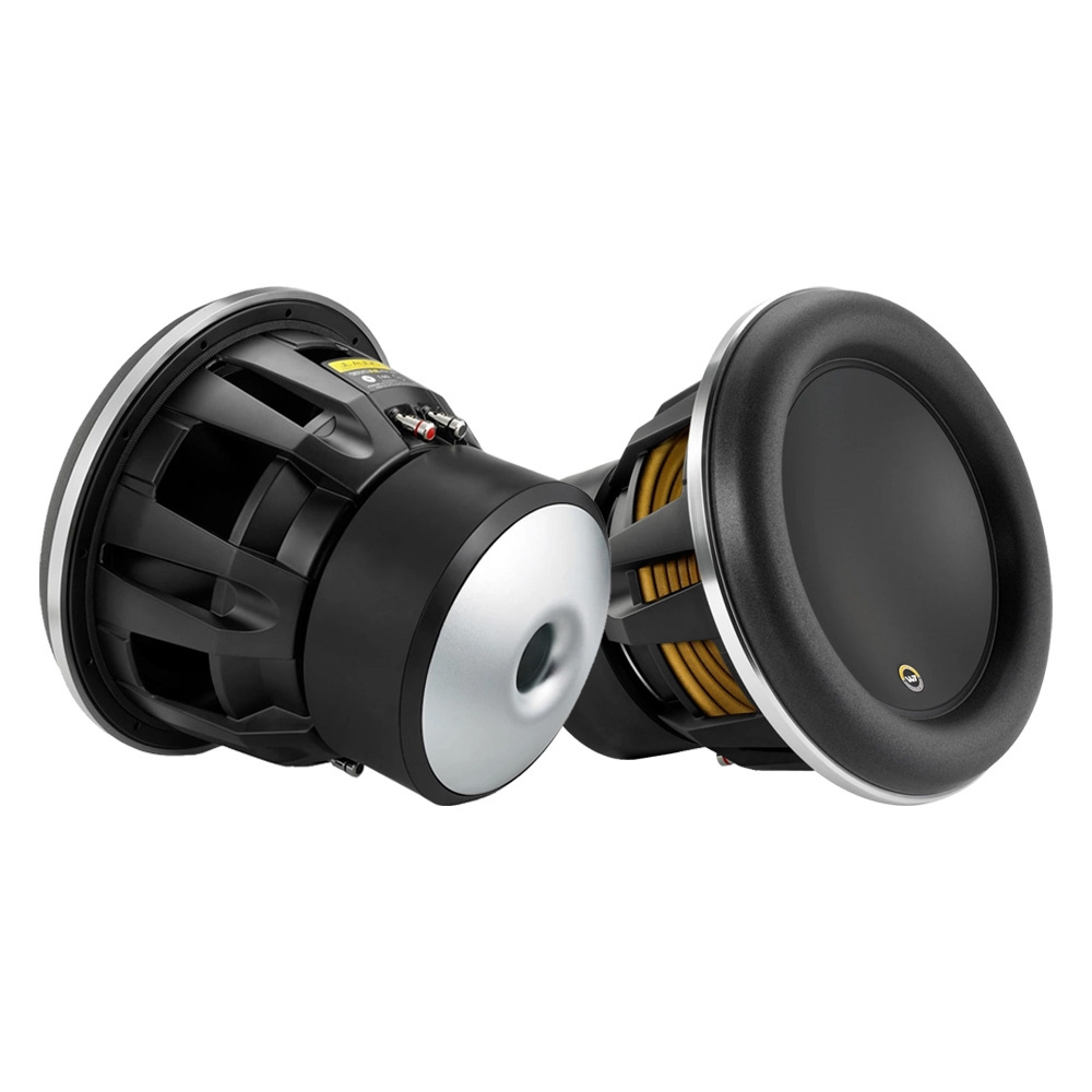 2-pack JL Audio 13W7AE-D1.5, 13.5 tums baselement