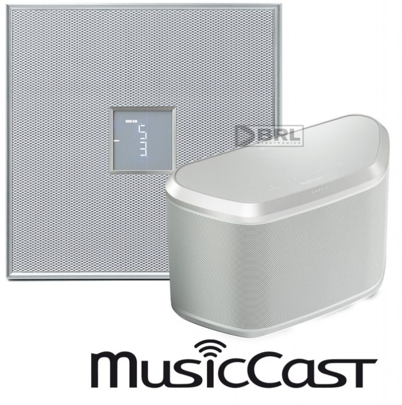 Yamaha MusicCast Duo Vit