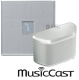 Yamaha MusicCast Duo Vit Yamaha MusicCast Duo Vit