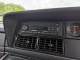Retro-bilstereokit till Volvo 240/740 1975-1993, Blaupunkt Skagen 400 DAB Ett bilstereokit med DAB-radio och kontroller, anpassat för Volvo 240/740.