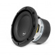 2-pack JL Audio 6W3v3-4 med JD500/1, 2x6.5 baspaket 2-pack JL Audio 6W3v3-4 med JD500/1, 2x6.5 baspaket