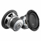 2-pack JL Audio 6W3v3-4, 6.5 tums baselement 2-pack JL Audio 6W3v3-4, 6.5 tums baselement