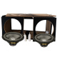 Baslåda 2x12 Baslåda 2x12
