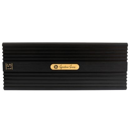 2-pack JL Audio 8W7AE-3 med DLS Signature S1, 2x8 baspaket