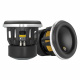 2-pack JL Audio 8W7AE-3, 8 tums baselement 2-pack JL Audio 8W7AE-3, 8 tums baselement