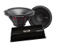 GAS Competition 600.2 + 2st Rockford Fosgate P2D415 GAS Competition 600.2 + 2st Rockford Fosgate P2D415