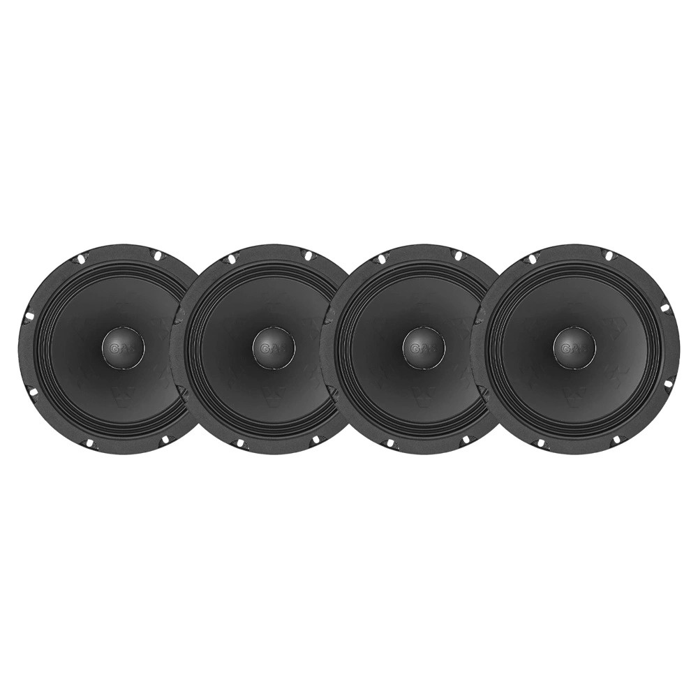 4-pack GAS MAX PMW1-84N, FYNDVARA