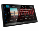 JVC Stereopaket till Porsche 911 2011-2016 m/ Standard-ljud JVC stereoenhet med USB, skärm och musikspelare för Porsche 911 2011-2016.