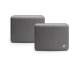 2-pack Audio Pro A15 W portabel Wifi-högtalare, mörkgrå 2-pack Audio Pro A15 W portabel Wifi-högtalare, mörkgrå
