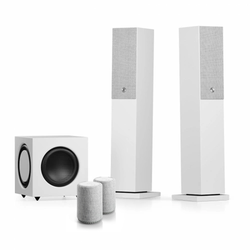 Audio Pro A38-paket, medium