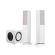 Audio Pro A38 W aktivt 2.1 stereopaket med SW-10, vitt Audio Pro A38 W aktivt 2.1 stereopaket med SW-10, vitt