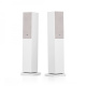 Audio Pro A38 W aktivt 2.1 stereopaket med SW-10, vitt Audio Pro A38 W aktivt 2.1 stereopaket med SW-10, vitt