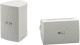 Yamaha NS-AW194 i vitt med System One A50BT, utomhuspaket Yamaha NS-AW194 i vitt med System One A50BT, utomhuspaket