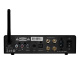 Yamaha NS-AW194 i vitt med System One A50BT, utomhuspaket Yamaha NS-AW194 i vitt med System One A50BT, utomhuspaket