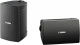 4-pack Yamaha NS-AW194 med System One A50BT och högtalarväxel, utomhuspaket 4-pack Yamaha NS-AW194 med System One A50BT och högtalarväxel, utomhuspaket