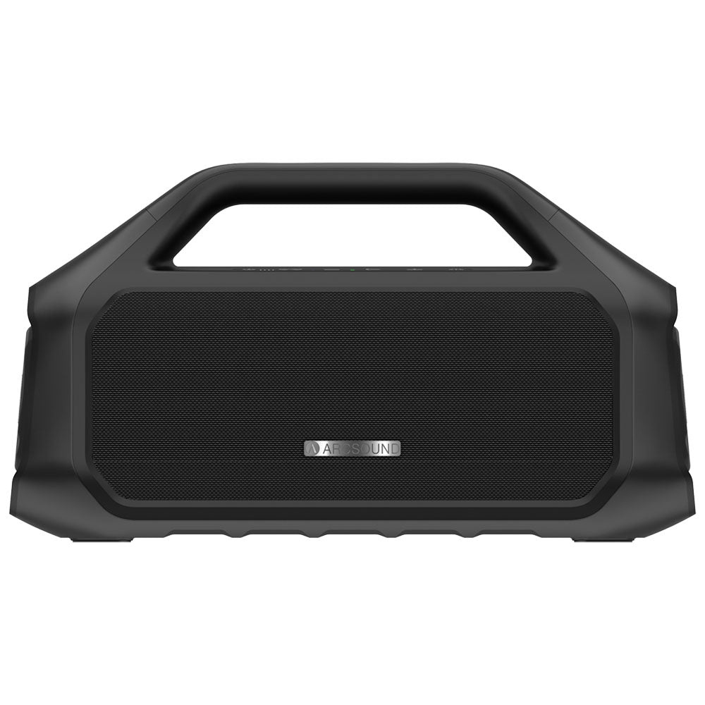 Sonos Ace brusreducerande hörlurar i vitt med Arcsound STEAM