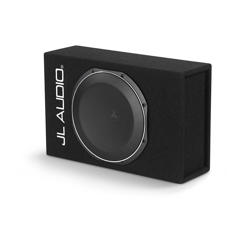 JL Audio ACS112LG-TW1 med C3-650 kitsystem, helhetspaket