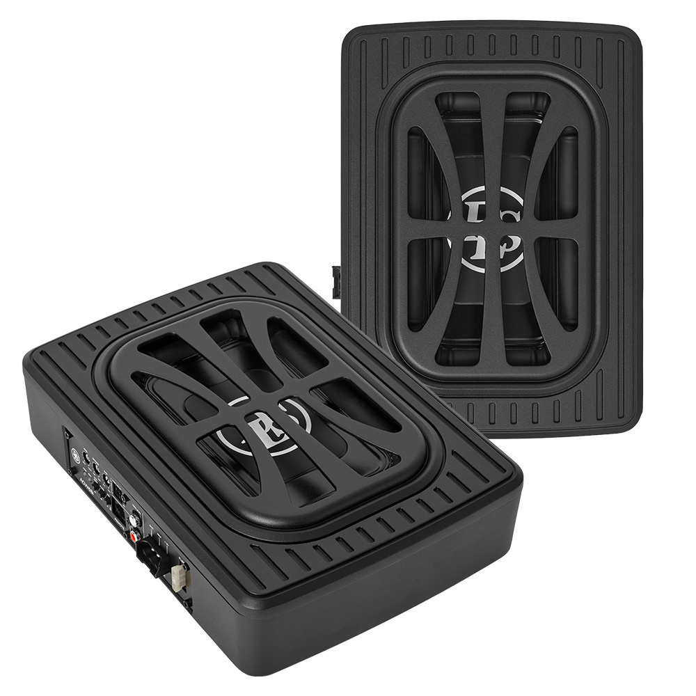 2-pack DLS ACW68i, kompakt undersätesbas