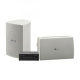 Yamaha NS-AW294 i vitt med Tangent Ampster BT III, utomhuspaket Yamaha NS-AW294 i vitt med Tangent Ampster BT III, utomhuspaket