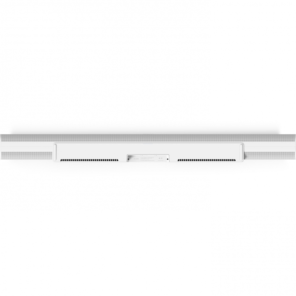 Sonos Arc Ultra 5.1.4-paket med subwoofer och surroundhögtalare, vit