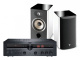 Magnat MR780 & Focal Aria 906 pianovita, stereopaket Magnat MR780 & Focal Aria 906 pianovita, stereopaket