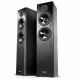 Yamaha A-S201 II & NS-F51, stereopaket Yamaha A-S201 II & NS-F51, stereopaket