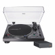 Audio Technica AT-LP120XUSB med externt RIAA Fosi Audio Box X5 Audio Technica AT-LP120XUSB med externt RIAA Fosi Audio Box X5