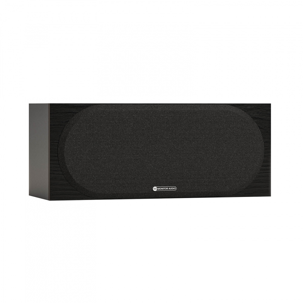 Monitor Audio Bronze 300 7G 5.1 högtalarpaket, svart