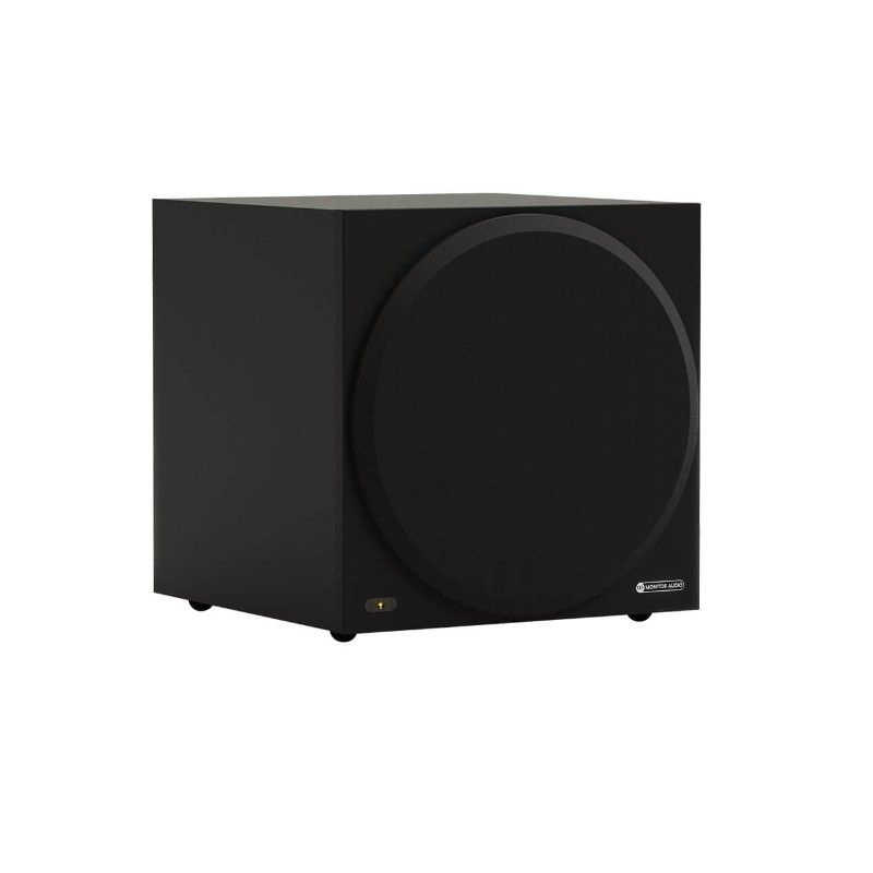 Monitor Audio Bronze 300 7G 5.1 högtalarpaket, valnöt