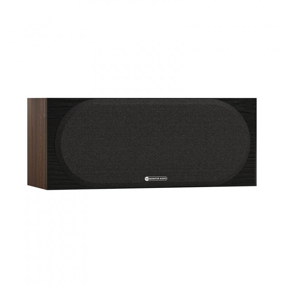 Monitor Audio Bronze 300 7G 5.1 högtalarpaket, valnöt